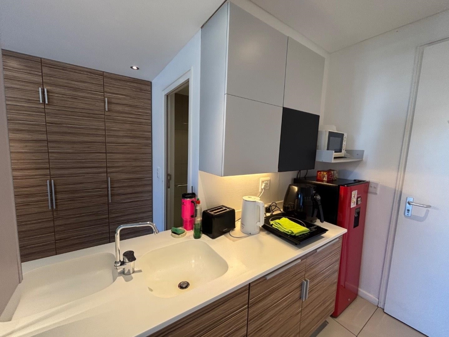 1 Bedroom Property for Sale in Stellenbosch Central Western Cape